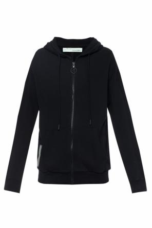 Hooded sweatshirt, zdjęcie 1 Hooded sweatshirt od Off White